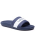 Lacoste Natikači Croco Slide 0721 1 Cma 7-41CMS0007092 Mornarsko modra - Pepit.si