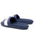 Lacoste Natikači Croco Slide 0721 1 Cma 7-41CMS0007092 Mornarsko modra - Pepit.si