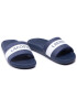 Lacoste Natikači Croco Slide 0721 1 Cma 7-41CMS0007092 Mornarsko modra - Pepit.si