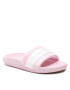 Lacoste Natikači Croco Slide 0722 1 Cfa 7-43CFA0005208 Roza - Pepit.si