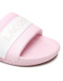 Lacoste Natikači Croco Slide 0722 1 Cfa 7-43CFA0005208 Roza - Pepit.si