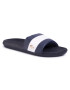 Lacoste Natikači Croco Slide 120 3 Us Cma 7-39CMA0061092 Mornarsko modra - Pepit.si