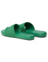 Lacoste Natikači L.30 Slide 0921 1 Cuj 7-41CUJ00081R7 Zelena - Pepit.si