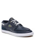 Lacoste Nizki čevlji Bayliss Deck 0722 1 Cma 7-743CMA0016092 Mornarsko modra - Pepit.si