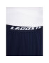 Lacoste Pižama 4H5949 Bela Regular Fit - Pepit.si