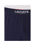 Lacoste Pižama 4H9925 Mornarsko modra Regular Fit - Pepit.si