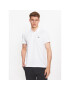 Lacoste Polo majica DH0783 Bela Regular Fit - Pepit.si