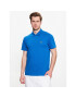 Lacoste Polo majica DH0783 Modra Regular Fit - Pepit.si