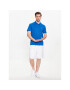 Lacoste Polo majica DH0783 Modra Regular Fit - Pepit.si