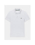 Lacoste Polo majica DH0783 Siva Regular Fit - Pepit.si