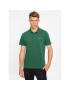 Lacoste Polo majica DH0783 Zelena Regular Fit - Pepit.si