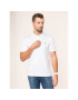 Lacoste Polo majica DH2050 Bela Regular Fit - Pepit.si