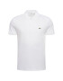 Lacoste Polo majica DH2050 Bela Regular Fit - Pepit.si