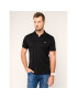 Lacoste Polo majica DH2050 Črna Regular Fit - Pepit.si