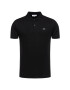 Lacoste Polo majica DH2050 Črna Regular Fit - Pepit.si