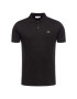 Lacoste Polo majica DH2050 Črna Regular Fit - Pepit.si