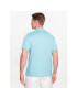 Lacoste Polo majica DH2050 Modra Regular Fit - Pepit.si