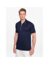 Lacoste Polo majica DH3982 Mornarsko modra Regular Fit - Pepit.si