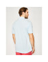 Lacoste Polo majica L1212 Modra Classic Fit - Pepit.si