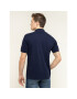 Lacoste Polo majica L1212 Mornarsko modra Classic Fit - Pepit.si