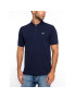 Lacoste Polo majica L1212 Mornarsko modra Classic Fit - Pepit.si