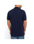 Lacoste Polo majica L1212 Mornarsko modra Classic Fit - Pepit.si