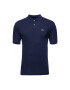 Lacoste Polo majica L1212 Mornarsko modra Classic Fit - Pepit.si