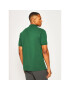 Lacoste Polo majica L1212 Zelena Regular Fit - Pepit.si