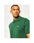 Lacoste Polo majica L1212 Zelena Regular Fit - Pepit.si