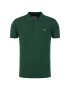 Lacoste Polo majica L1212 Zelena Regular Fit - Pepit.si