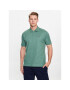 Lacoste Polo majica L1212 Zelena Regular Fit - Pepit.si