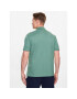 Lacoste Polo majica L1212 Zelena Regular Fit - Pepit.si