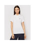 Lacoste Polo majica PF7839 Bela Classic Fit - Pepit.si