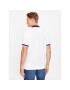 Lacoste Polo majica PH3461 Bela Regular Fit - Pepit.si