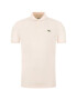 Lacoste Polo majica PH4012 Roza Slim Fit - Pepit.si