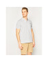 Lacoste Polo majica PH4012 Siva Slim Fit - Pepit.si