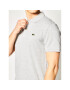 Lacoste Polo majica PH4012 Siva Slim Fit - Pepit.si