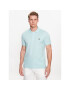 Lacoste Polo majica PH4012 Zelena Regular Fit - Pepit.si