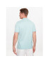 Lacoste Polo majica PH4012 Zelena Regular Fit - Pepit.si