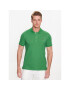 Lacoste Polo majica PH4012 Zelena Regular Fit - Pepit.si