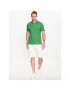 Lacoste Polo majica PH4012 Zelena Regular Fit - Pepit.si