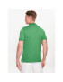 Lacoste Polo majica PH4012 Zelena Regular Fit - Pepit.si