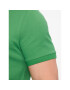 Lacoste Polo majica PH4012 Zelena Regular Fit - Pepit.si