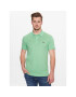 Lacoste Polo majica PH4012 Zelena Regular Fit - Pepit.si