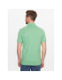 Lacoste Polo majica PH4012 Zelena Regular Fit - Pepit.si