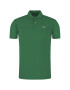 Lacoste Polo majica PH4012 Zelena Slim Fit - Pepit.si