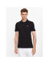 Lacoste Polo majica PH5075 Črna Regular Fit - Pepit.si