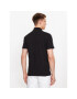 Lacoste Polo majica PH5075 Črna Regular Fit - Pepit.si