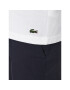 Lacoste Polo majica PH5076 Bela Regular Fit - Pepit.si