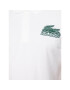 Lacoste Polo majica PH5076 Bela Regular Fit - Pepit.si